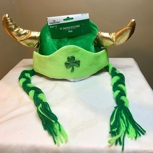 St.Patrick’s Day Hat